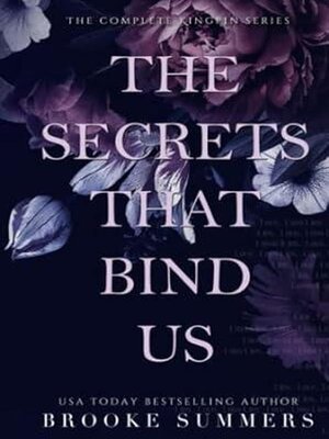 cover image of The Secrets That Bind Us